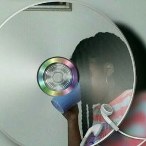 Meet your Posher, Originalcovergirl